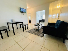 Luxury Apartment in Design District near Wynwood